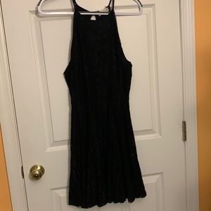 Little Black Dress (Altered State) Size Medium